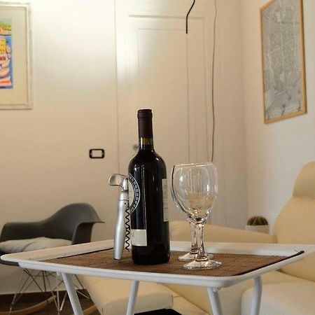 Uloft Apartment פלרמו מראה חיצוני תמונה