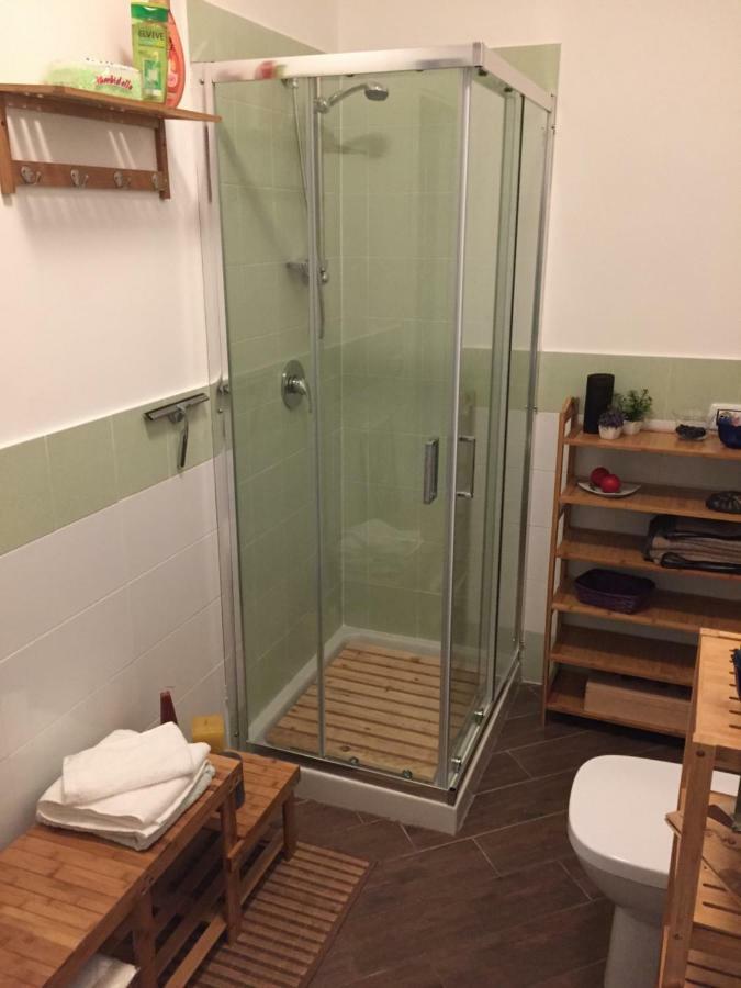 Uloft Apartment פלרמו מראה חיצוני תמונה