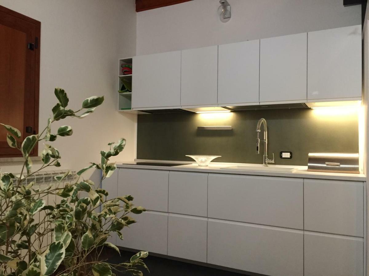 Uloft Apartment פלרמו מראה חיצוני תמונה