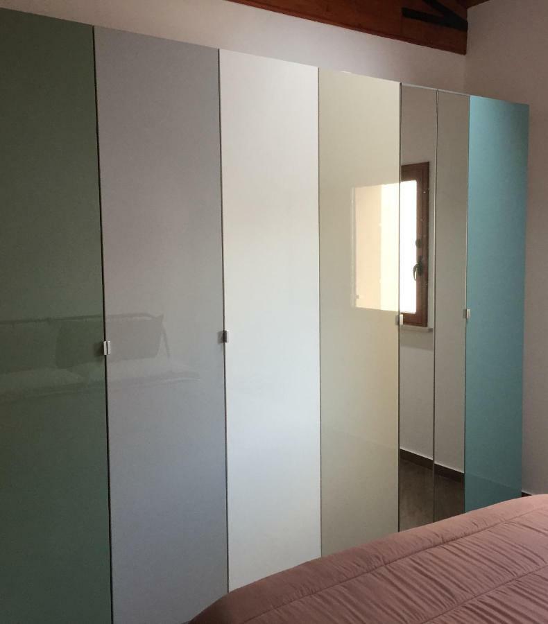 Uloft Apartment פלרמו מראה חיצוני תמונה