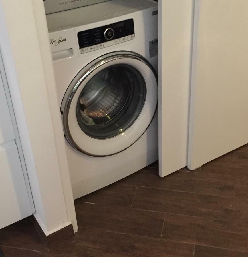 Uloft Apartment פלרמו מראה חיצוני תמונה