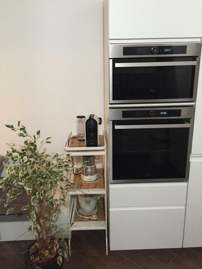 Uloft Apartment פלרמו מראה חיצוני תמונה
