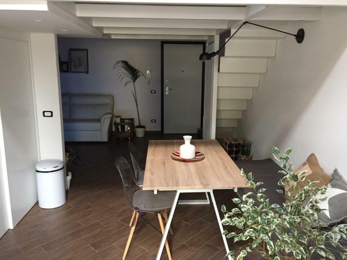 Uloft Apartment פלרמו מראה חיצוני תמונה