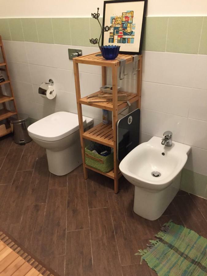 Uloft Apartment פלרמו מראה חיצוני תמונה