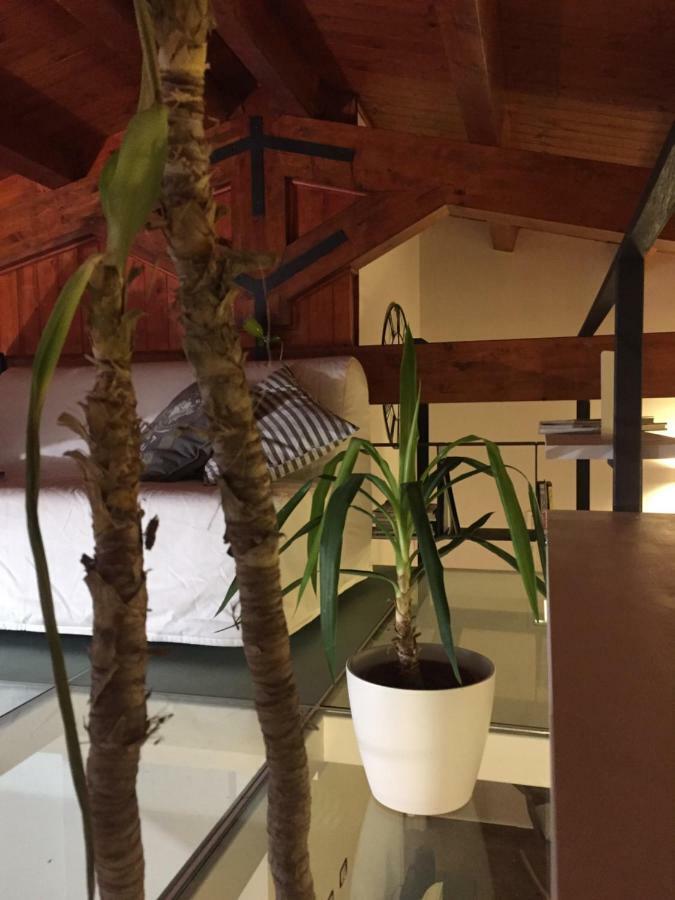 Uloft Apartment פלרמו מראה חיצוני תמונה