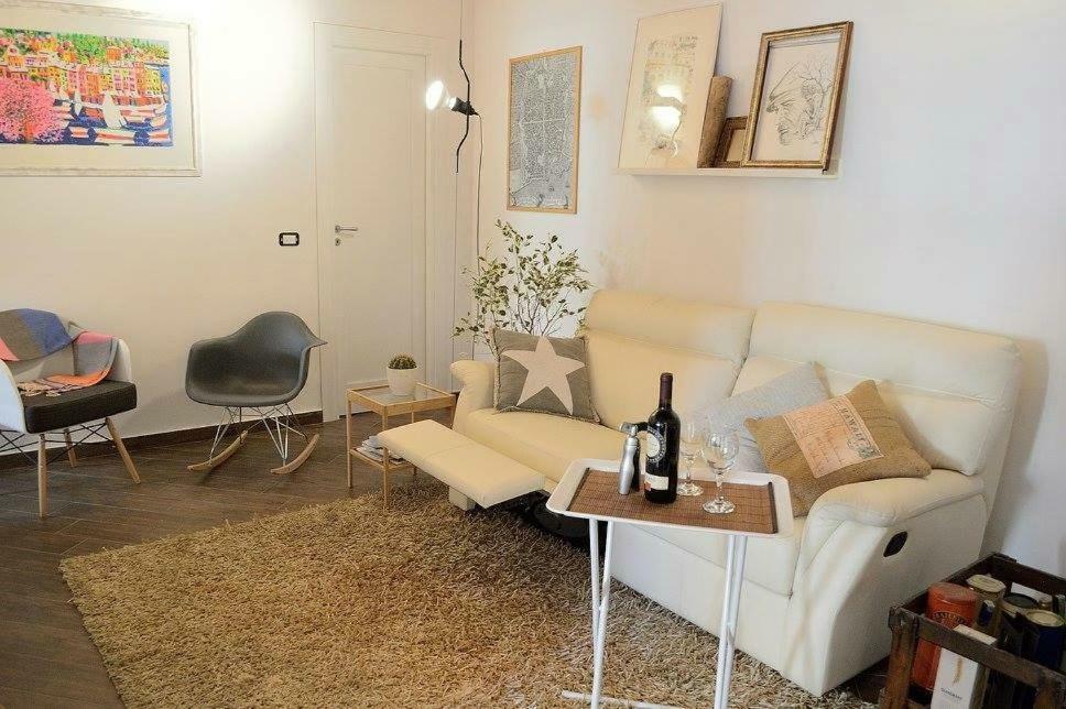 Uloft Apartment פלרמו מראה חיצוני תמונה