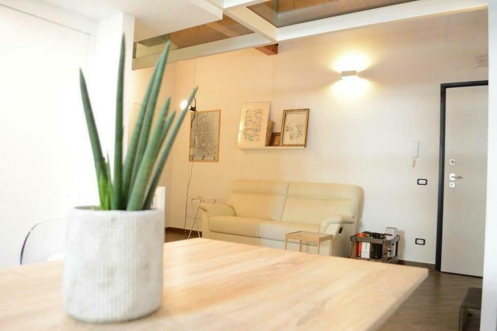 Uloft Apartment פלרמו מראה חיצוני תמונה