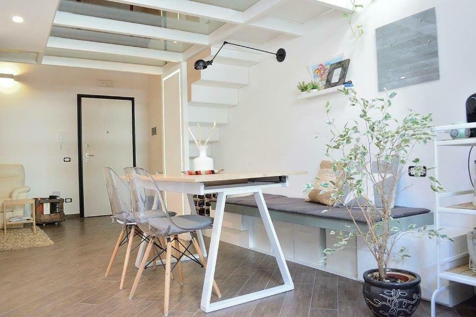 Uloft Apartment פלרמו מראה חיצוני תמונה