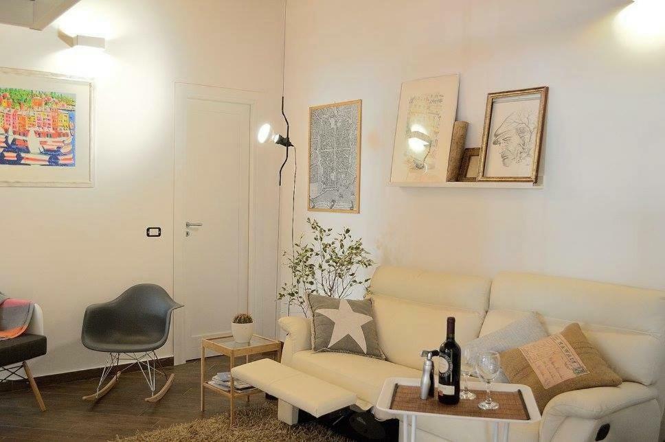 Uloft Apartment פלרמו מראה חיצוני תמונה