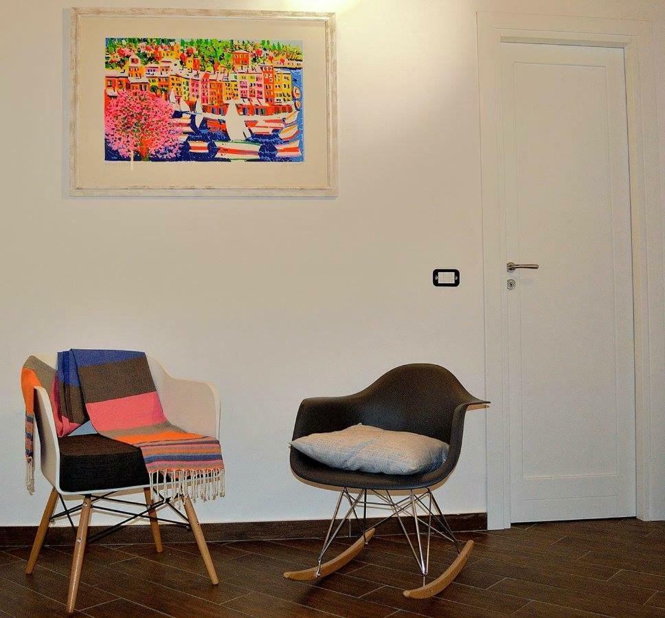 Uloft Apartment פלרמו מראה חיצוני תמונה