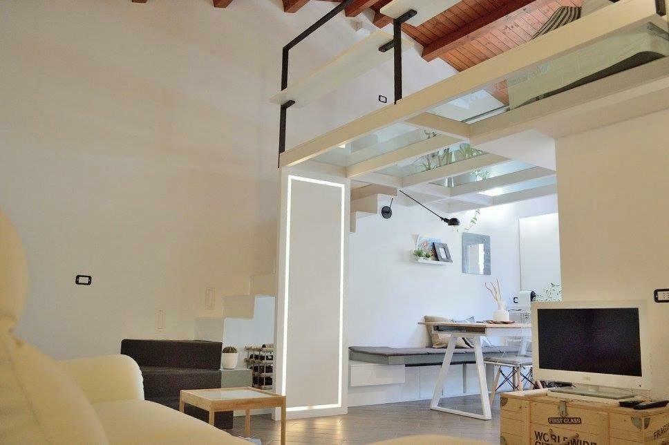 Uloft Apartment פלרמו מראה חיצוני תמונה