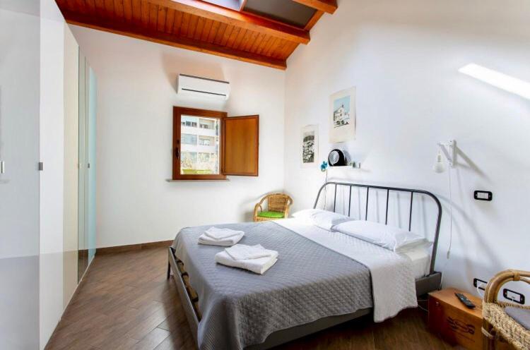 Uloft Apartment פלרמו מראה חיצוני תמונה