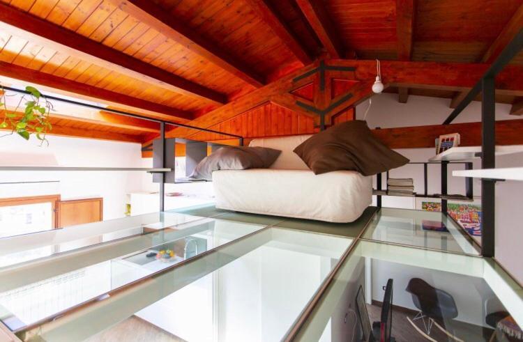 Uloft Apartment פלרמו מראה חיצוני תמונה